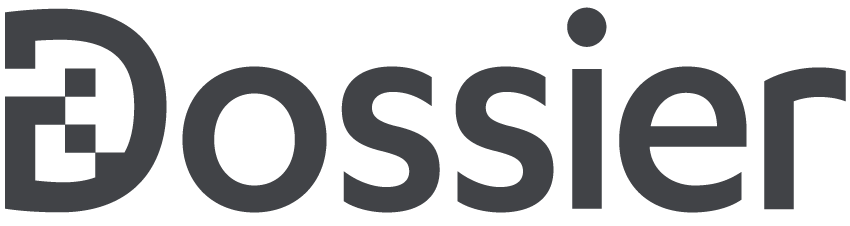 Dossier-Black-logo