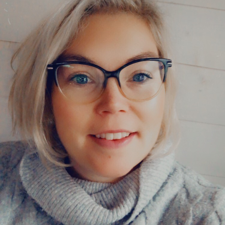 Johanne KF21