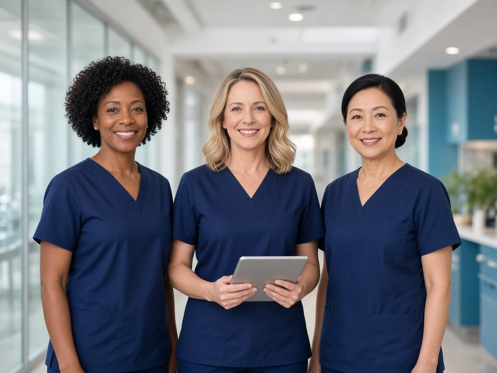Nursing team confident, aligned, and survey-ready with Dossier